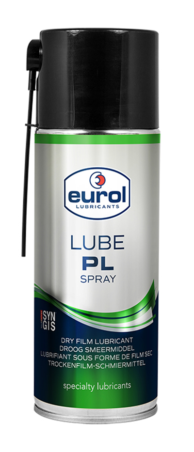 Lube PL Spray 100 ml