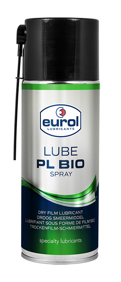 Lube PL BIO Spray 400 ml