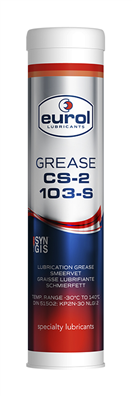 EUROL 4525026 Grease CS-2/103-S R 400 g