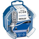 Neolux 4460022 Hammer H4 12V N472EL-Duobox