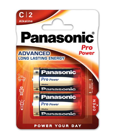 Pro Power Gold LR14 C /2ks