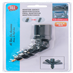 ALLRIDE Zásuvka zapalovače 12/24 V max 8 A, redukce