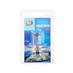ALLRIDE Žárovka 12 V H4 60/55 W blistr, 1 ks