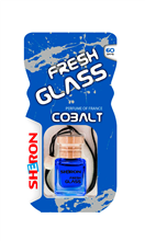Sheron 4113103 Osvěžovač Fresh Glass Cobalt 6 ml