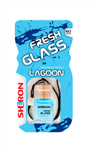 Sheron 4113104 Osvěžovač Fresh Glass Lagoon 6 ml