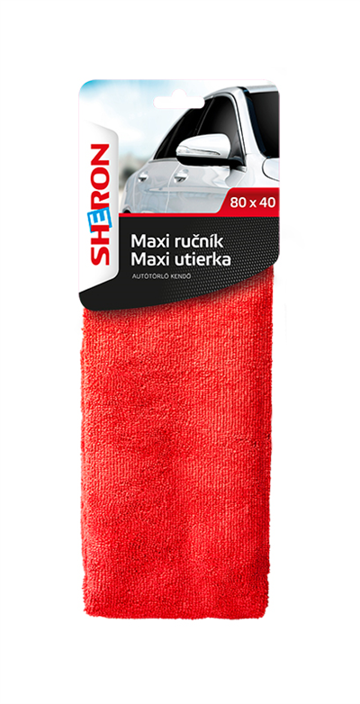 Ručník Maxi