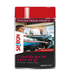 Cockpit spray 600 ml malina