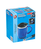 5800051 ALLRIDE Hrnek termo s ohřívačem