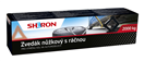 Sheron 6000091 Zvedák nůžkový 2000 kg s ráčnou
