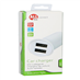 ALLRIDE Connect Nabíječka hříbek 2 USB 3,1 A