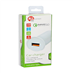 ALLRIDE Connect Nabíječka hříbek 1 x USB 3,1 A rychlonabíjen