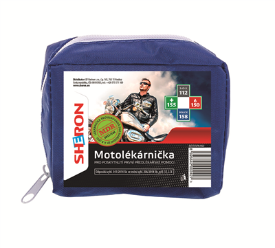 Motolékárna CZ 206/2018 Sb.