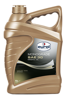 EUROL 4501950 Monograde 30 - 5L