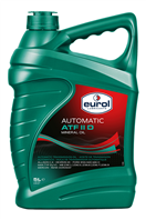 EUROL 4503350 ATF II D - 5L