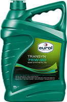 EUROL 4503850 Transyn GL 4/5 75W-90 - 5L