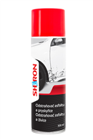 Sheron 1530729 Odstraňovač asfaltu a pryskyřice 300 ml