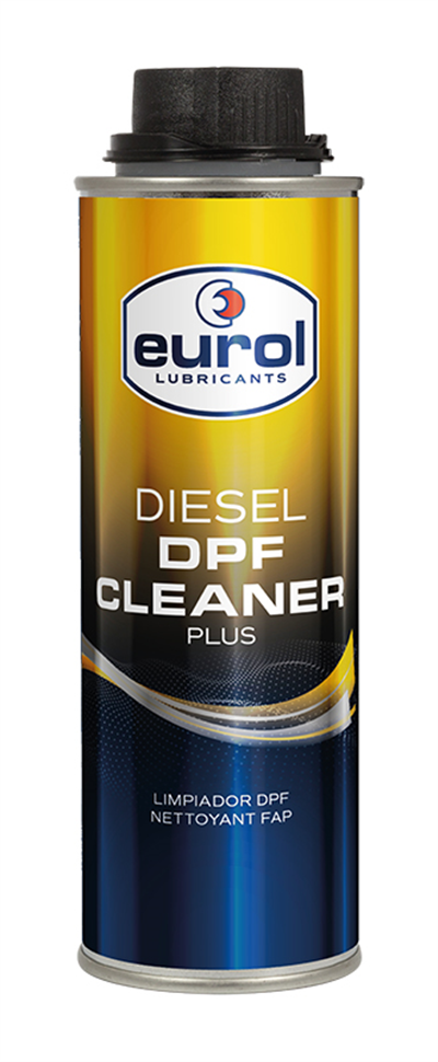 Diesel DPF Cleaner Plus 250 ml