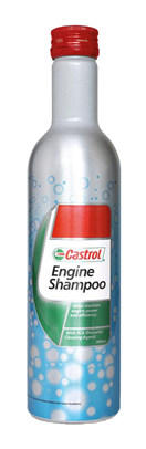 Castrol 15CF7C Engine Shampoo 300 ml