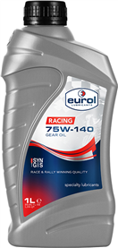 EUROL 4520341 Specialty Racing 75W-140 - 1L