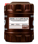 Pemco 3022360 Diesel G-17 UHPD 5W-30 E6/E9 (E8/E11) - 20L
