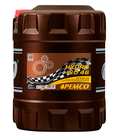 Hydro ISO 46 - 20L