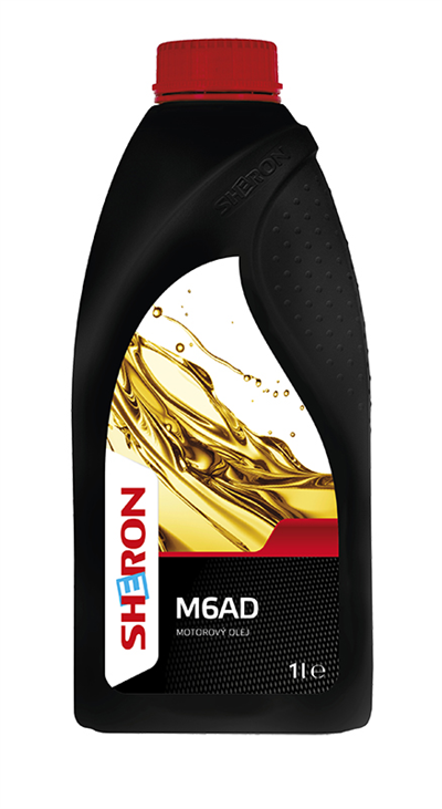 M6AD - 1L