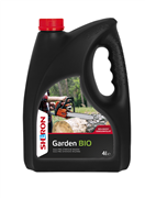 Sheron 3009048 Garden BIO - 4L
