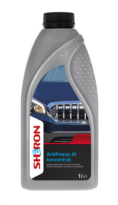 Antifreeze JK - 1L
