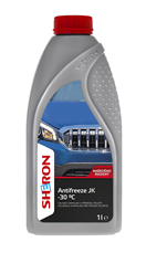 Sheron 1014341 Antifreeze JK -30 °C - 1L