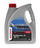 Sheron 1014346 Antifreeze JK -30 °C - 3L