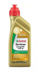 Castrol TNV145 Syntrax Longlife 75W-90 - 1l