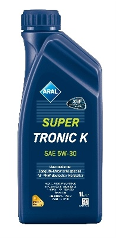 Supertronic K 5W-30 - 1L