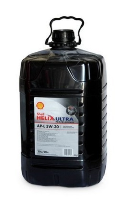 Helix Ultra Professional AP-L 5W-30 - 20L