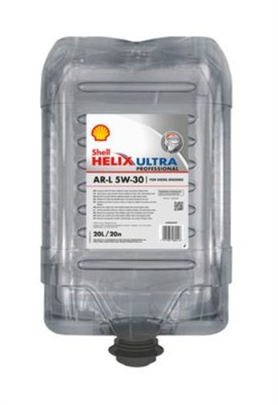 Helix Ultra Professional AR-L Ecopack 5W-30 - 20L