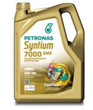Petronas PS SYNT7000DME-5 Syntium 7000 DME 0W-20 - 5L