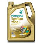 Petronas 70719M12EU 7000 LL 0W-20 - 5L