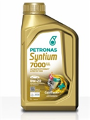 Petronas 70719E18EU 7000 LL 0W-20 - 1L