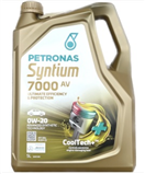 Petronas 70410M1222EU 7000 AV 0W-20 - 5L