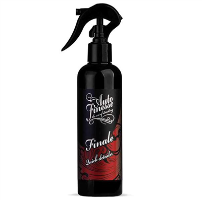 Finale Quick Detailer - 1000ml