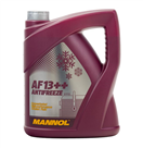 Mannol MN4115-5 Antifreeze AF13++ - 5L