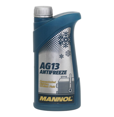 Antifreeze AG13 - 1L