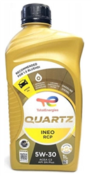 Total 231130 Ineo RCP 5W-30 - 1L