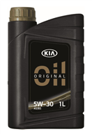 Originální olej Kia KIA5W30A51 Original Oil A5/B5 5W-30 - 1L