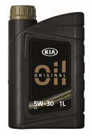 Originální olej Kia KIA5W30C31 Original Oil C3 5W-30 - 1L