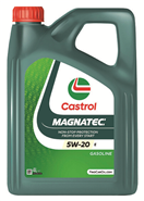 Castrol 15F9CA MAGNATEC E 5W-20 - 4L