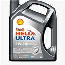 SHELL 550042845 - Helix Ultra ECT C3 5W-30 - 5L