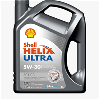 Helix Ultra ECT C3 5W-30 - 5L 550042845