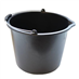 Vědro plastové s nálevkou 12 l, Premium