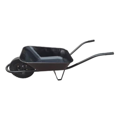 Kolečko stavební bantam, 60 l, PROFI, ENPRO