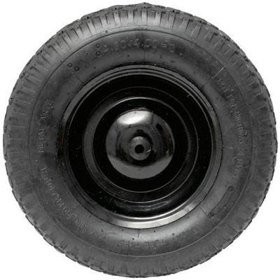 Kolo nafukovací náhradní, o 399 mm